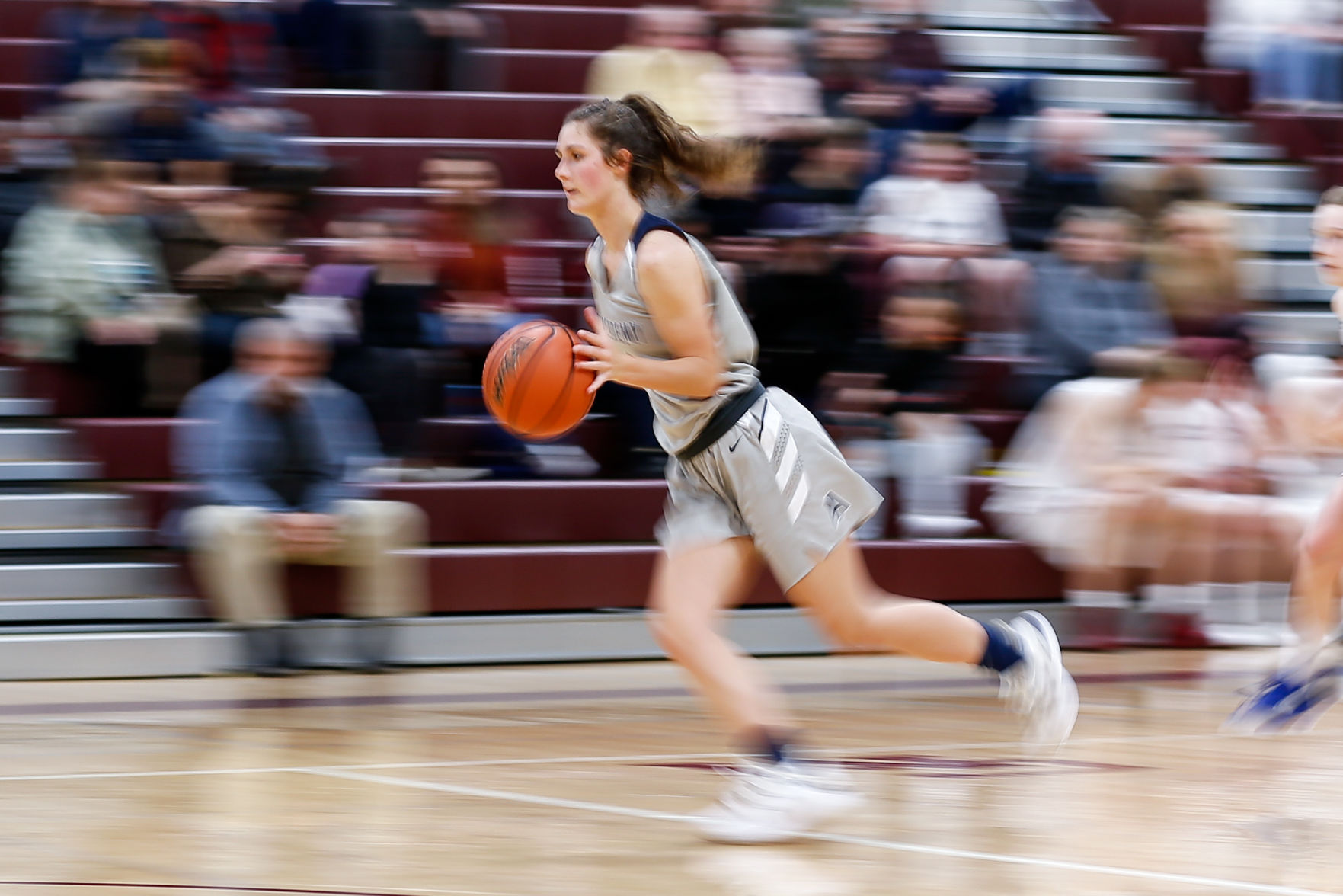 CHEYENNE MOUNTAIN BASKETBALL